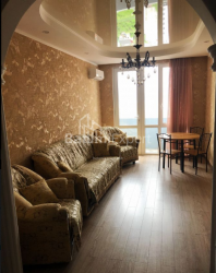 Квартира 56 м² - Юсуфа Кобаладзе, Батуми, Грузия