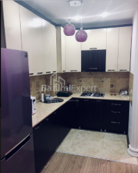 Квартира 2-комн 56 м² - Юсуфа Кобаладзе, Батуми