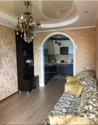 Квартира 2-комн 56 м² - Юсуфа Кобаладзе, Батуми