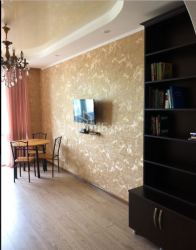 Квартира 56 м² - Юсуфа Кобаладзе, Батуми, Грузия