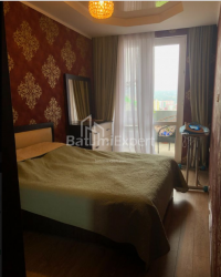 Квартира 2-комн 56 м² - Юсуфа Кобаладзе, Батуми