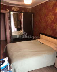 Квартира 56 м² - Юсуфа Кобаладзе, Батуми, Грузия