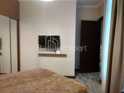 Квартира 43 м² - Зураба Горгиладзе, Батуми, Грузия
