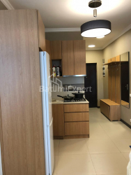Квартира 2-комн 43 м² - Зураба Горгиладзе, Батуми