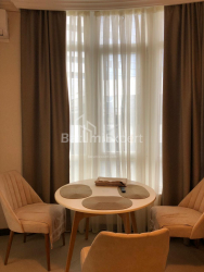 Квартира 2-комн 43 м² - Зураба Горгиладзе, Батуми