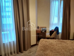 Квартира 43 м² - Зураба Горгиладзе, Батуми, Грузия