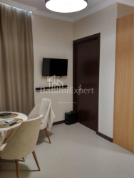 Квартира 43 м² - Зураба Горгиладзе, Батуми, Грузия