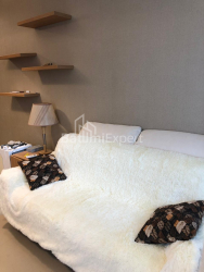 Квартира 2-комн 43 м² - Зураба Горгиладзе, Батуми