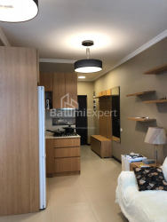 Квартира 2-комн 43 м² - Зураба Горгиладзе, Батуми