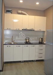 Квартира 2-комн 55 м² - Вахтанга Горгасали, Батуми