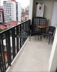 Квартира 55 м² - Вахтанга Горгасали, Батуми, Грузия