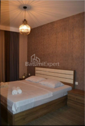 Квартира 55 м² - Вахтанга Горгасали, Батуми, Грузия