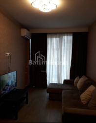 Квартира 55 м² - Вахтанга Горгасали, Батуми, Грузия