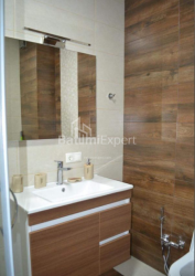 Квартира 2-комн 55 м² - Вахтанга Горгасали, Батуми