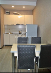 Квартира 2-комн 55 м² - Вахтанга Горгасали, Батуми