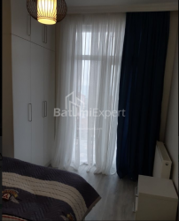Квартира 51 м² - Тбел-Абусеридзе, Батуми, Грузия