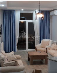 Квартира 2-комн 51 м² - Тбел-Абусеридзе, Батуми
