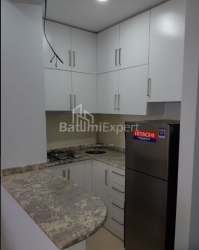 Квартира 2-комн 51 м² - Тбел-Абусеридзе, Батуми