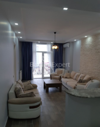 Квартира 2-комн 51 м² - Тбел-Абусеридзе, Батуми