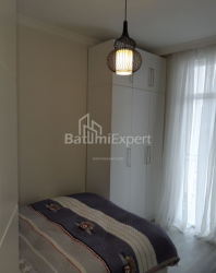 Квартира 2-комн 51 м² - Тбел-Абусеридзе, Батуми