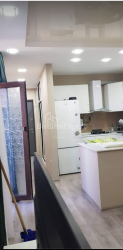 Квартира 3-комн 65 м² - Давида Агмашенебли, Батуми