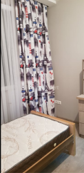 Квартира 65 м² - Давида Агмашенебли, Батуми, Грузия
