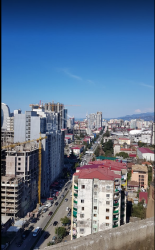 Квартира 65 м² - Давида Агмашенебли, Батуми, Грузия