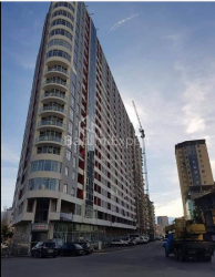 Квартира 3-комн 65 м² - Давида Агмашенебли, Батуми