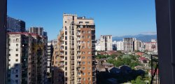 Квартира 65 м² - Давида Агмашенебли, Батуми, Грузия