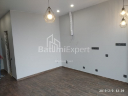 Квартира 1-комн 31.3 м² - Шалва Инасаридзе, Батуми