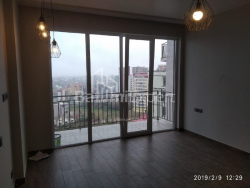 Квартира 31.3 м² - Шалва Инасаридзе, Батуми, Грузия