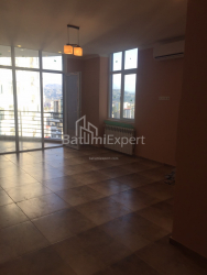 Квартира 2-комн 53 м² - Нико Пиросмани, Батуми