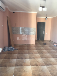 Квартира 2-комн 53 м² - Нико Пиросмани, Батуми