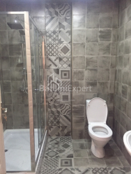 Квартира 2-комн 53 м² - Нико Пиросмани, Батуми