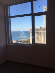 Квартира 3-комн 76 м² - Нико Пиросмани, Батуми