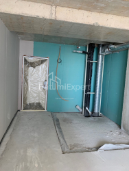 Квартира 1-комн 32.2 м² - Шерифа Химшиашвили, Батуми