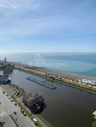 Квартира 1-комн 32.2 м² - Шерифа Химшиашвили, Батуми