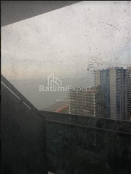 Квартира 31 м² - Шерифа Химшиашвили, Батуми, Грузия