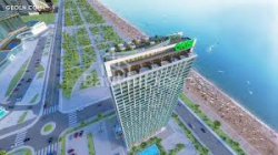 Квартира 1-комн 31 м² - Шерифа Химшиашвили, Батуми