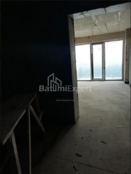 Квартира 31 м² - Шерифа Химшиашвили, Батуми, Грузия