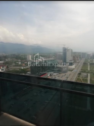 Квартира 33 м² - Шерифа Химшиашвили, Батуми, Грузия