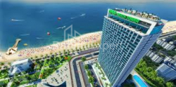 Квартира 1-комн 33 м² - Шерифа Химшиашвили, Батуми