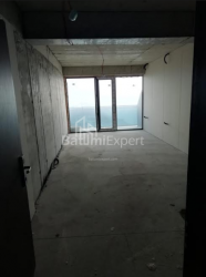 Квартира 28 м² - Шерифа Химшиашвили, Батуми, Грузия