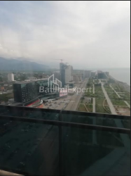 Квартира 28 м² - Шерифа Химшиашвили, Батуми, Грузия
