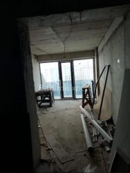 Квартира 28 м² - Шерифа Химшиашвили, Батуми, Грузия