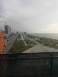 Квартира 1-комн 28 м² - Шерифа Химшиашвили, Батуми
