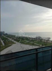 Квартира 28 м² - Шерифа Химшиашвили, Батуми, Грузия