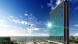 Квартира 1-комн 28 м² - Шерифа Химшиашвили, Батуми