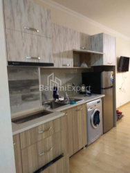 Квартира 2-комн 42 м² - Шалва Инасаридзе, Батуми
