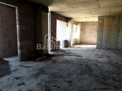 Квартира 3-комн 96 м² - Тбел-Абусеридзе, Батуми